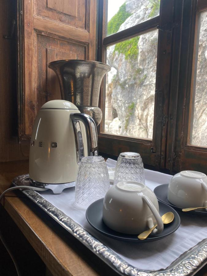 Castello Ducale Colonna Resort Ioppolo Giancaxio Εξωτερικό φωτογραφία