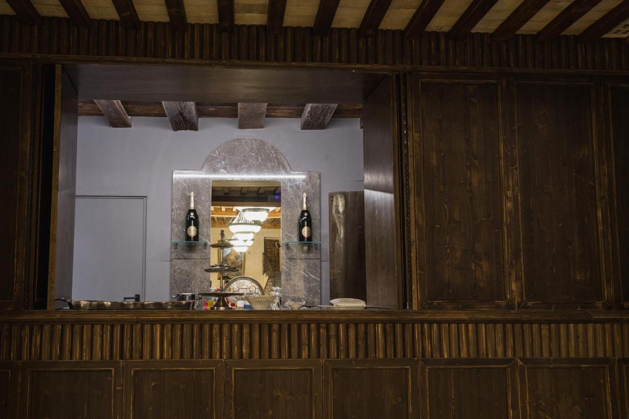 Castello Ducale Colonna Resort Ioppolo Giancaxio Εξωτερικό φωτογραφία