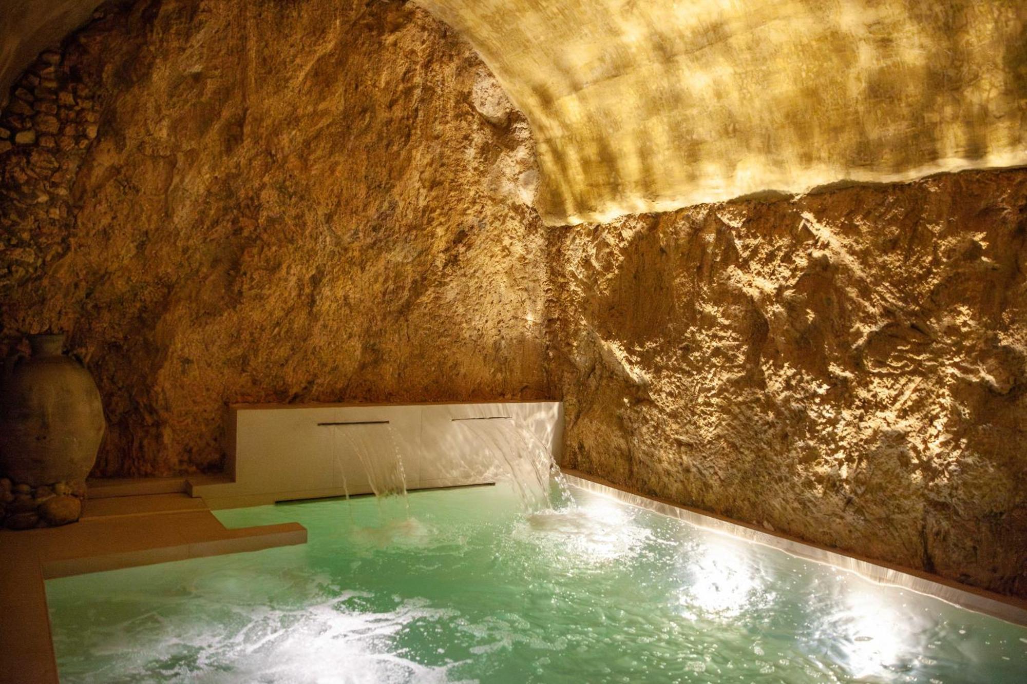 Castello Ducale Colonna Resort Ioppolo Giancaxio Εξωτερικό φωτογραφία